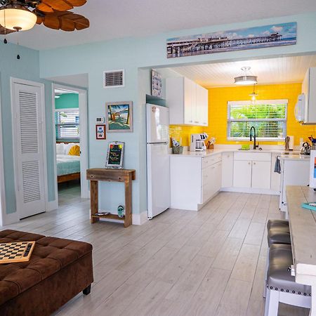Villa Sunny Delight II Cape Canaveral Esterno foto