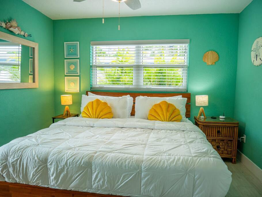 Villa Sunny Delight II Cape Canaveral Esterno foto