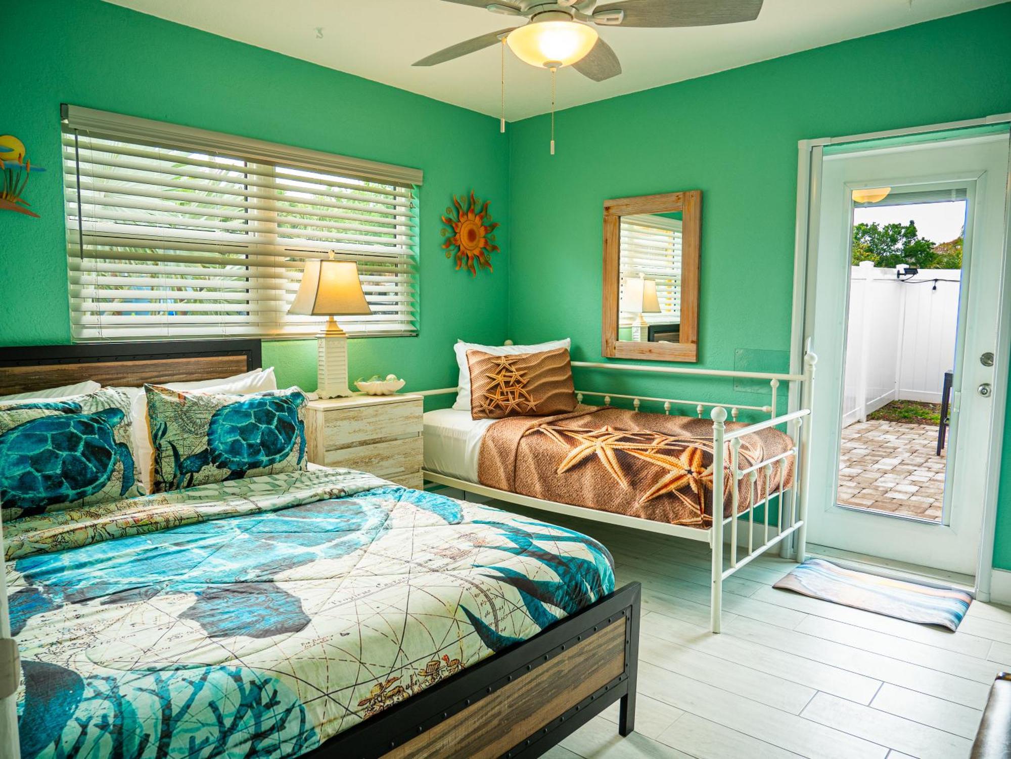 Villa Sunny Delight II Cape Canaveral Esterno foto
