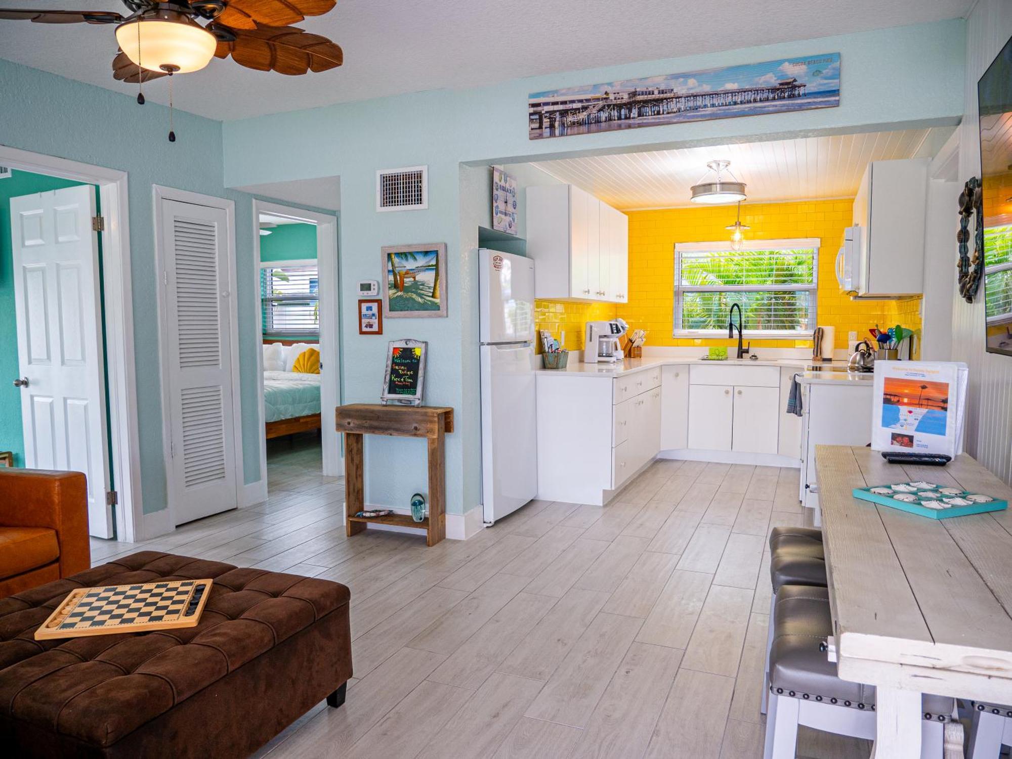 Villa Sunny Delight II Cape Canaveral Esterno foto
