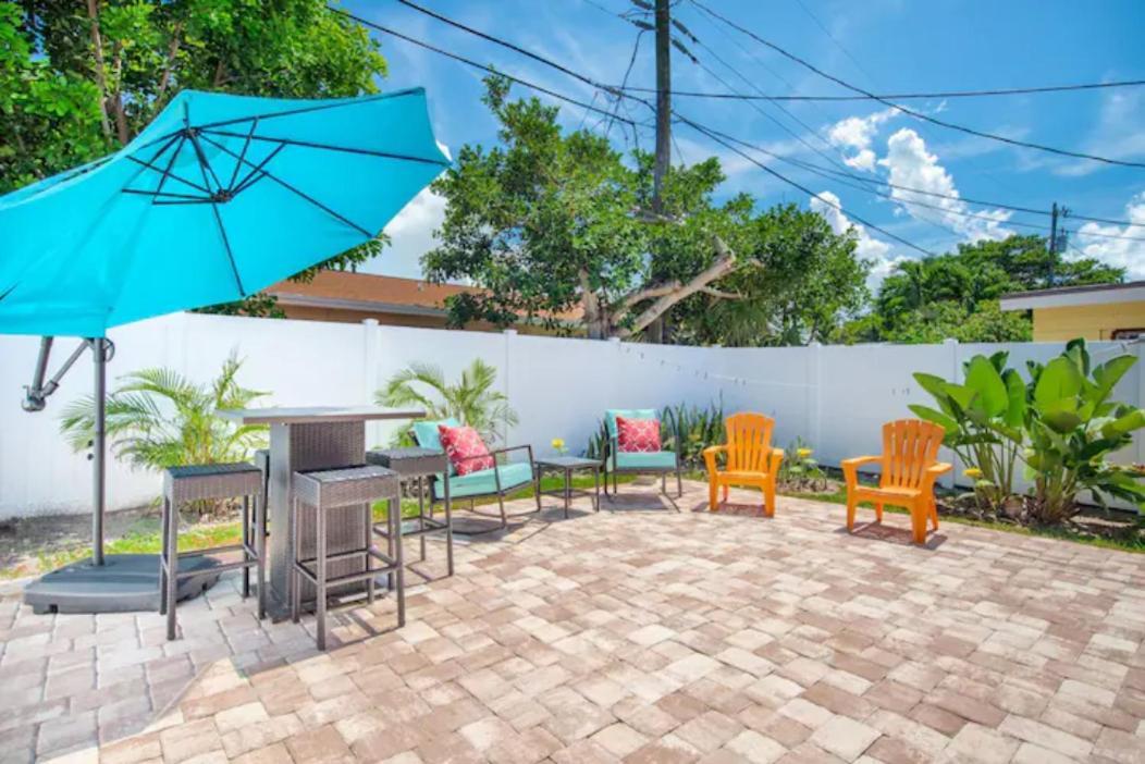 Villa Sunny Delight II Cape Canaveral Esterno foto
