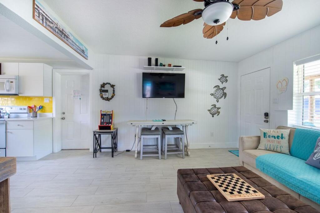 Villa Sunny Delight II Cape Canaveral Esterno foto