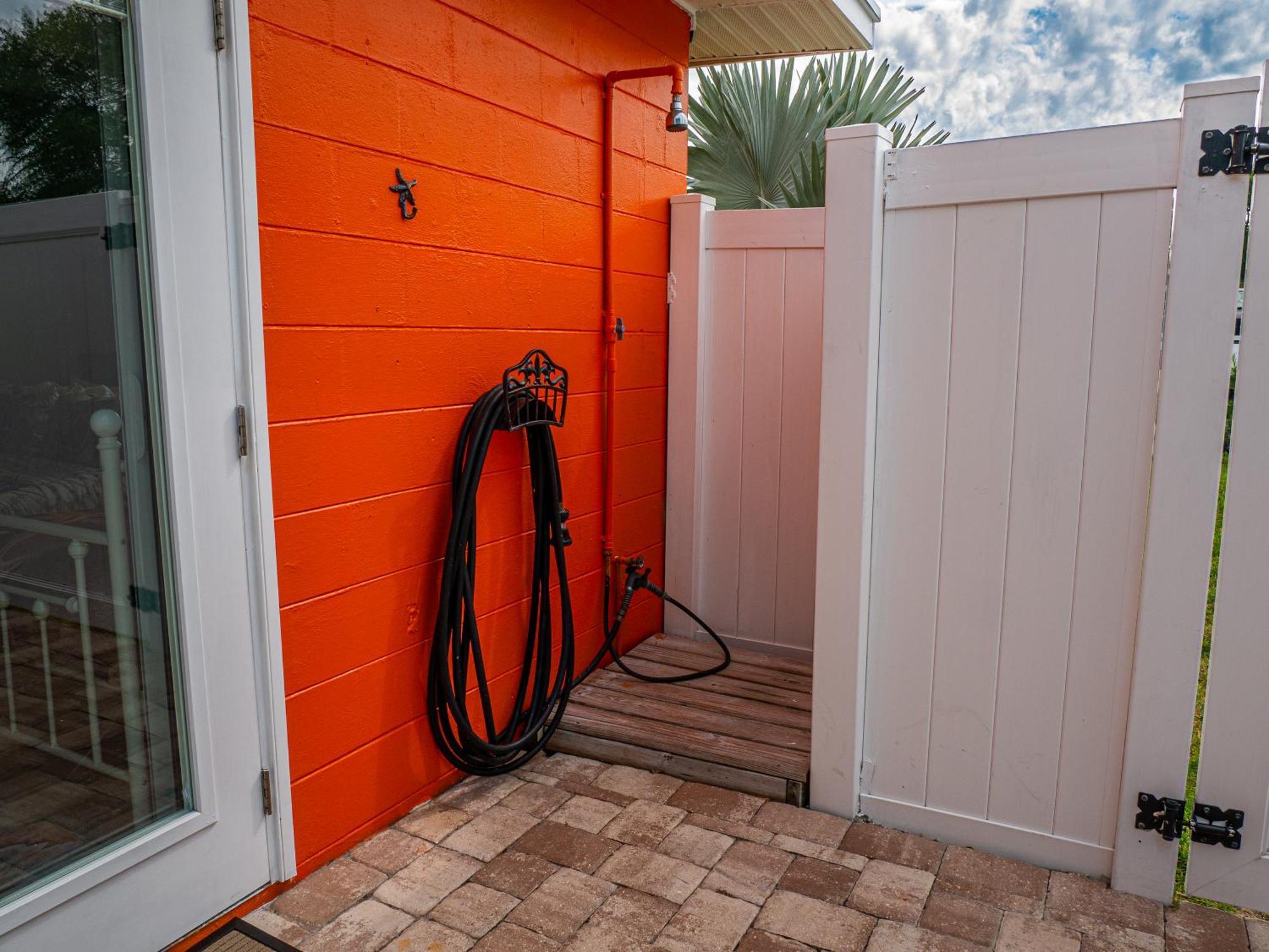 Villa Sunny Delight II Cape Canaveral Esterno foto