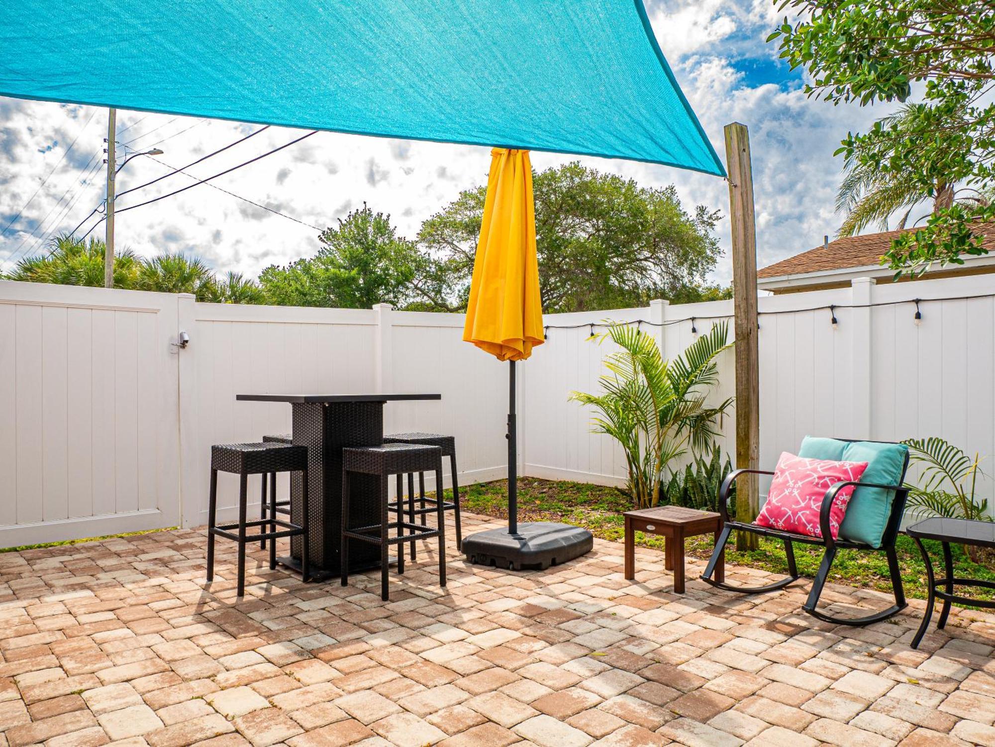 Villa Sunny Delight II Cape Canaveral Esterno foto