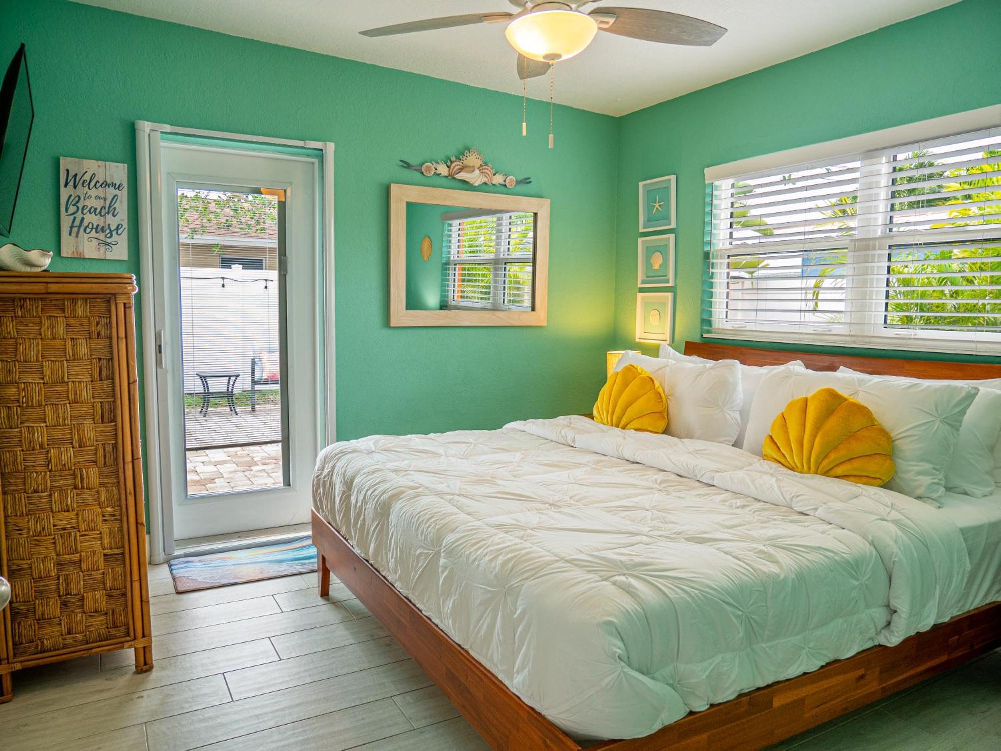 Villa Sunny Delight II Cape Canaveral Esterno foto