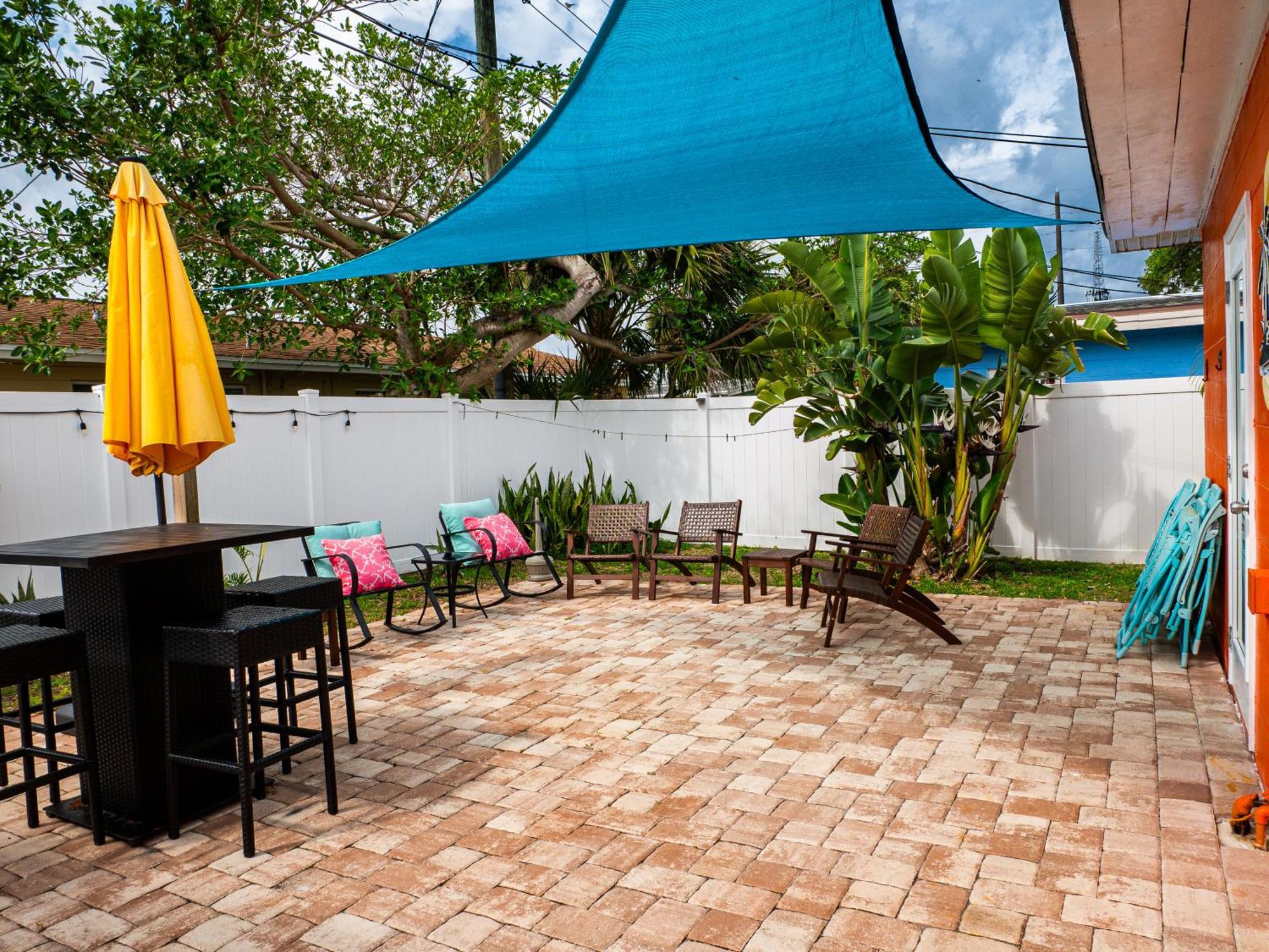 Villa Sunny Delight II Cape Canaveral Esterno foto