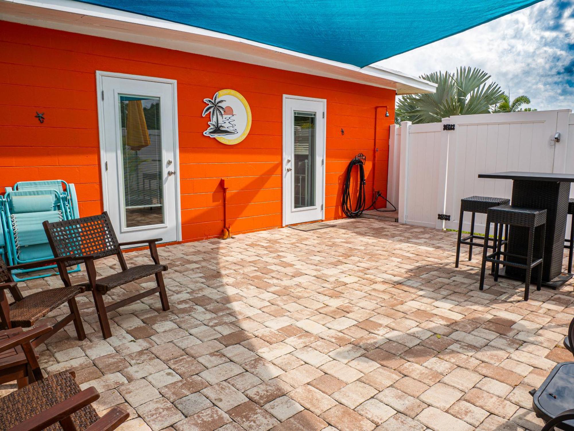 Villa Sunny Delight II Cape Canaveral Esterno foto