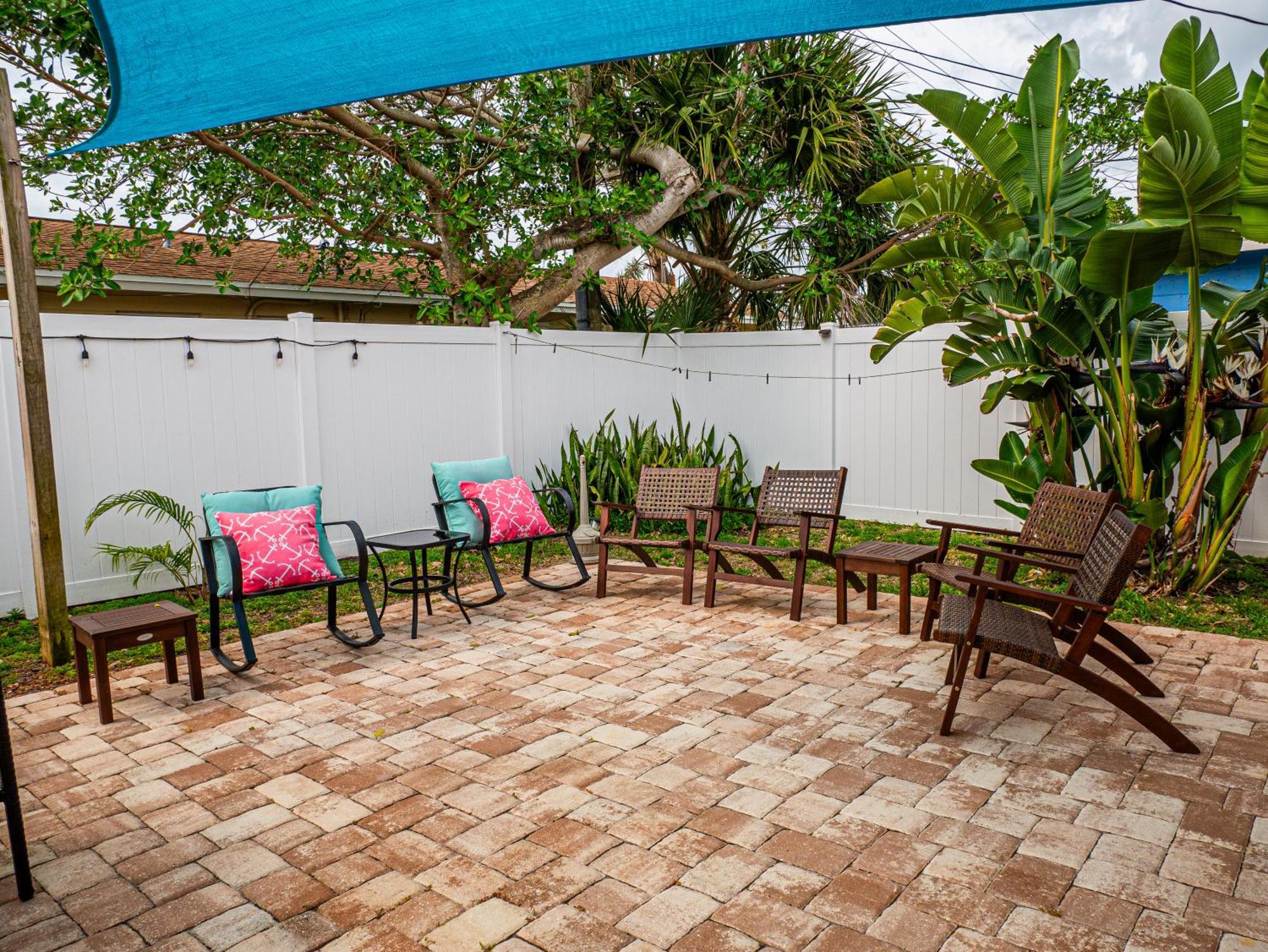 Villa Sunny Delight II Cape Canaveral Esterno foto