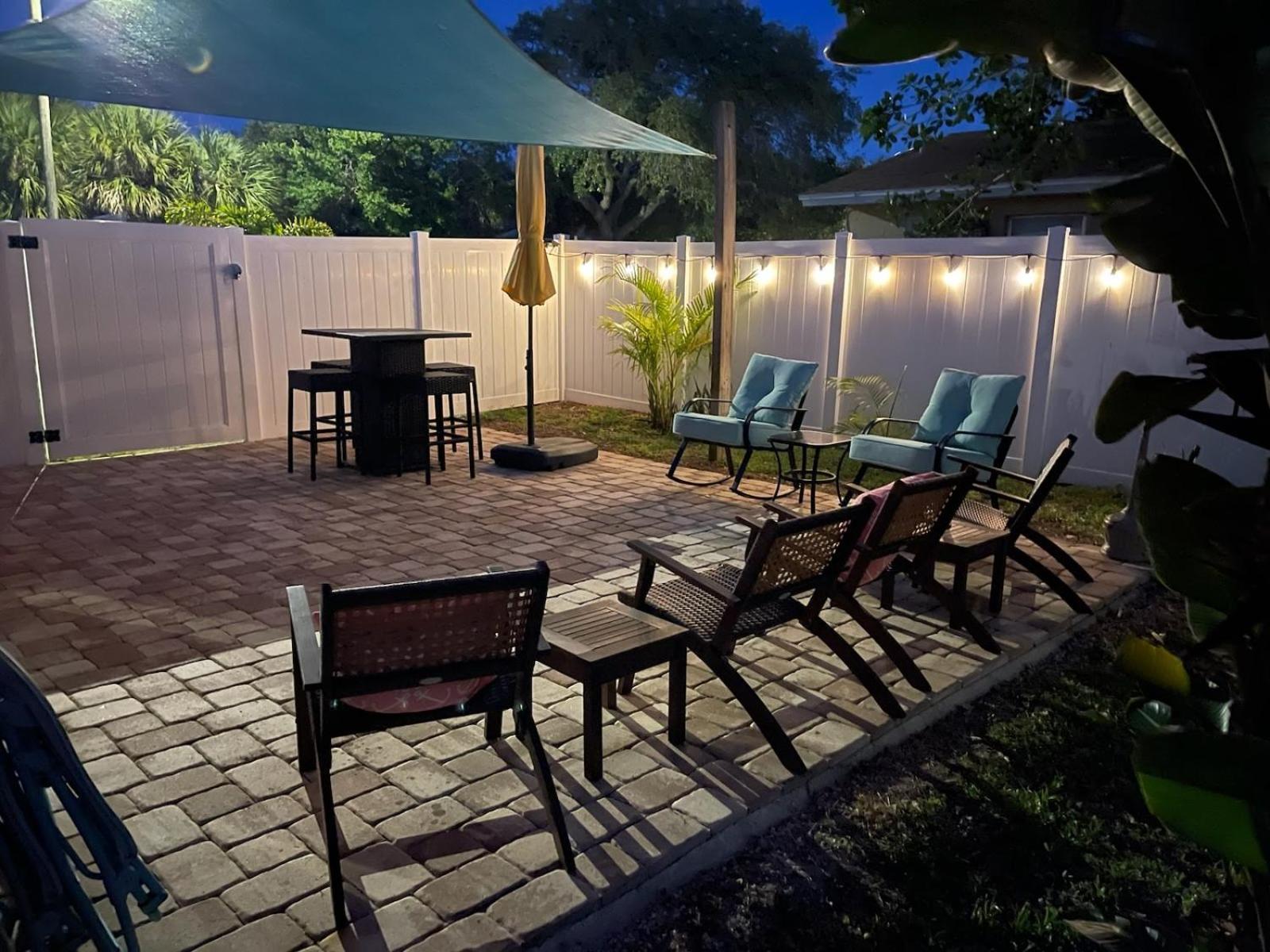 Villa Sunny Delight II Cape Canaveral Esterno foto